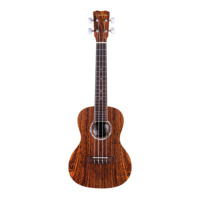 Cordoba 15CB Bocote Concert 23寸尤克裏裏