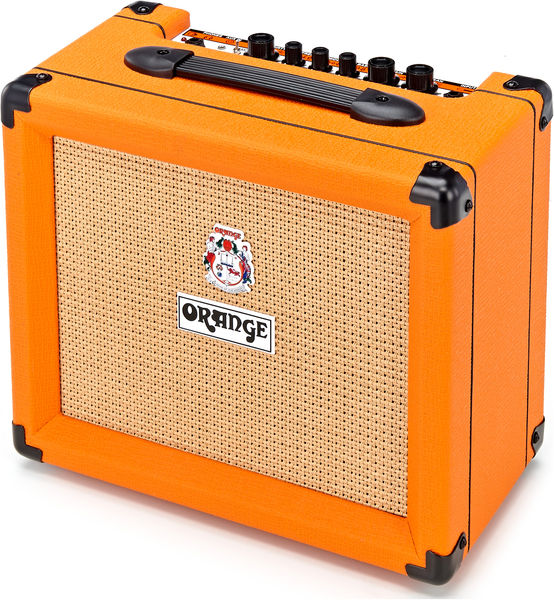 Orange Crush 20RT吉他(tā)音箱
