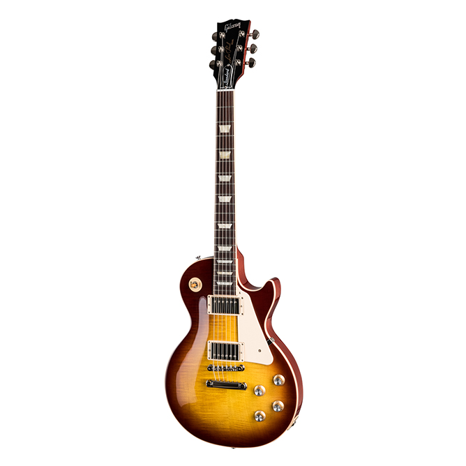 Gibson Les Paul Standard 60s Iced Tea 電吉他(tā)