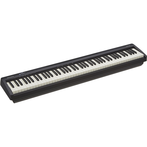 Roland FP-10 實惠入門數碼鋼琴