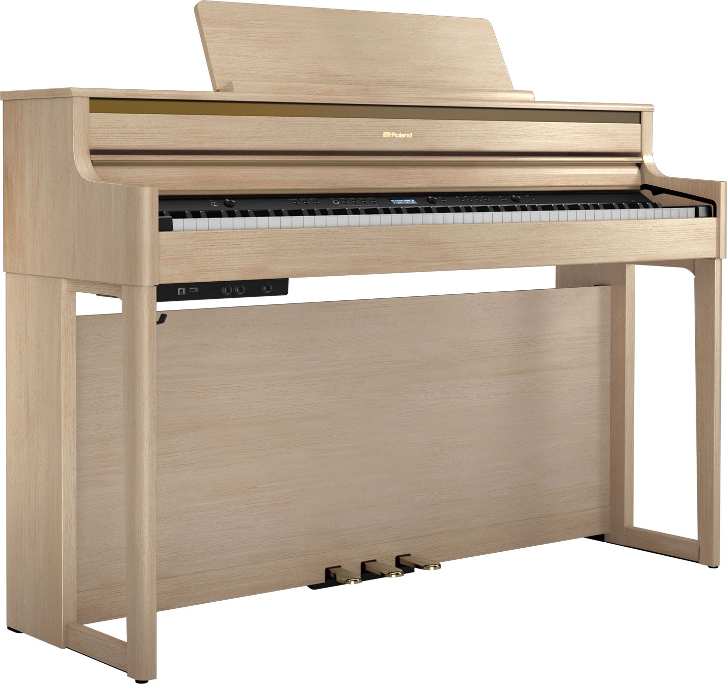 Roland HP-704 家用數碼鋼琴