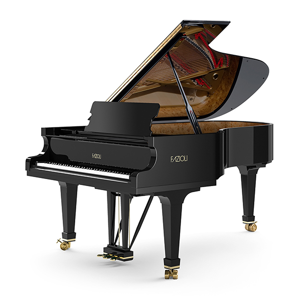 FAZIOLI F212 三角鋼琴