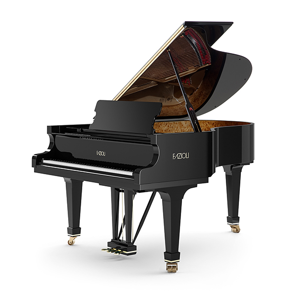 FAZIOLI F183 三角鋼琴
