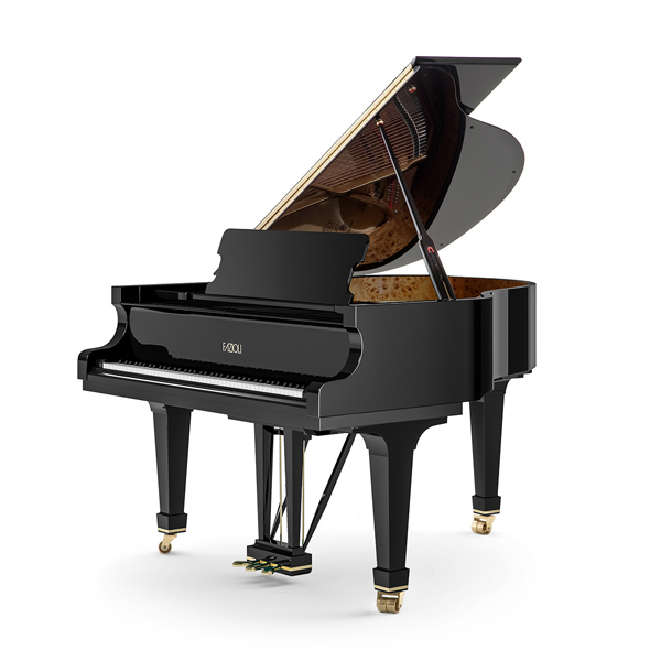 FAZIOLI F156 三角鋼琴