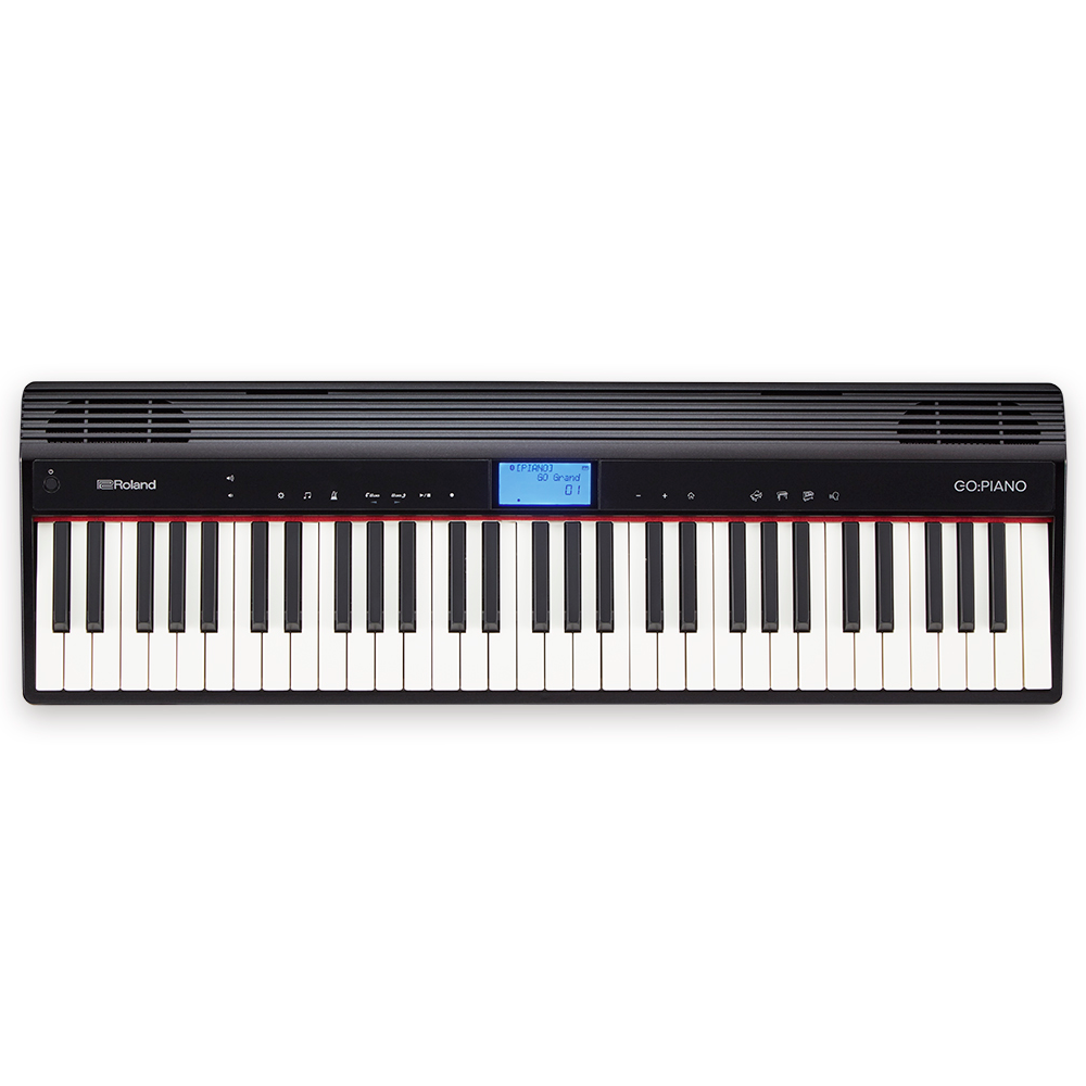 Roland GO-61P 電子(zǐ)琴