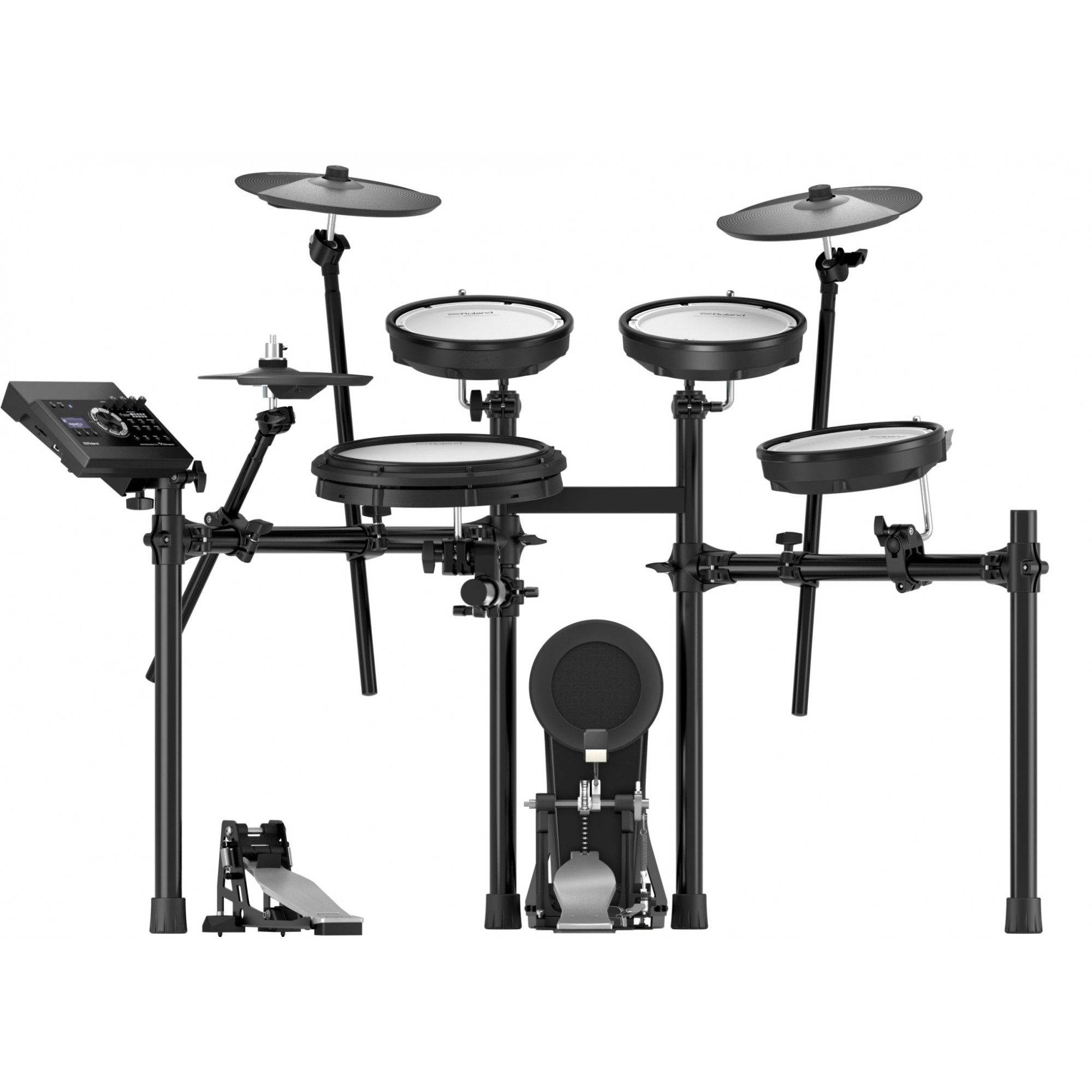 Roland TD17KV電子(zǐ)鼓
