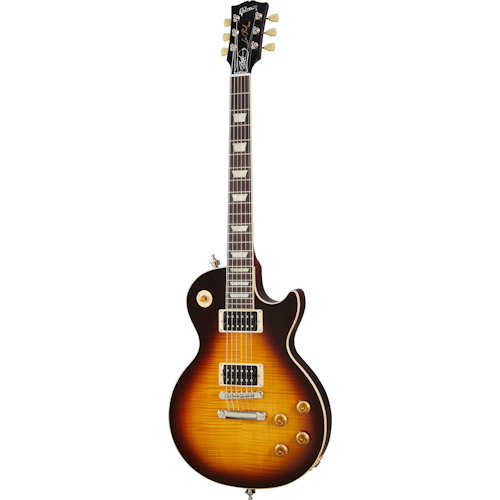 Gibson Slash Les Paul Standard November Burst 電吉他(tā)