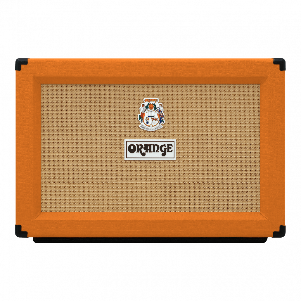 Orange PPC212OB 吉他(tā)箱體