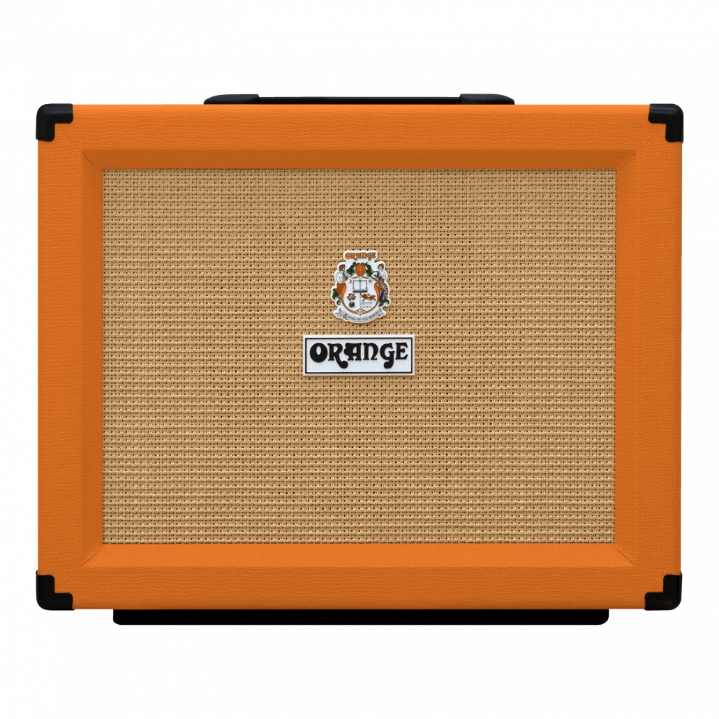 Orange PPC112 吉他(tā)箱體
