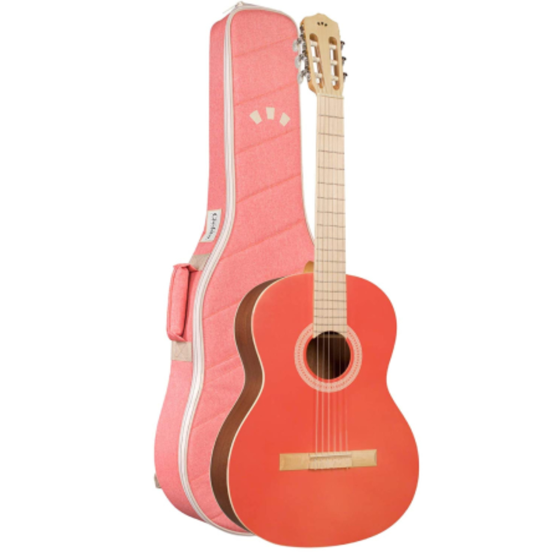 Cordoba Protégé C1 Matiz Coral 尼龍結他(tā)
