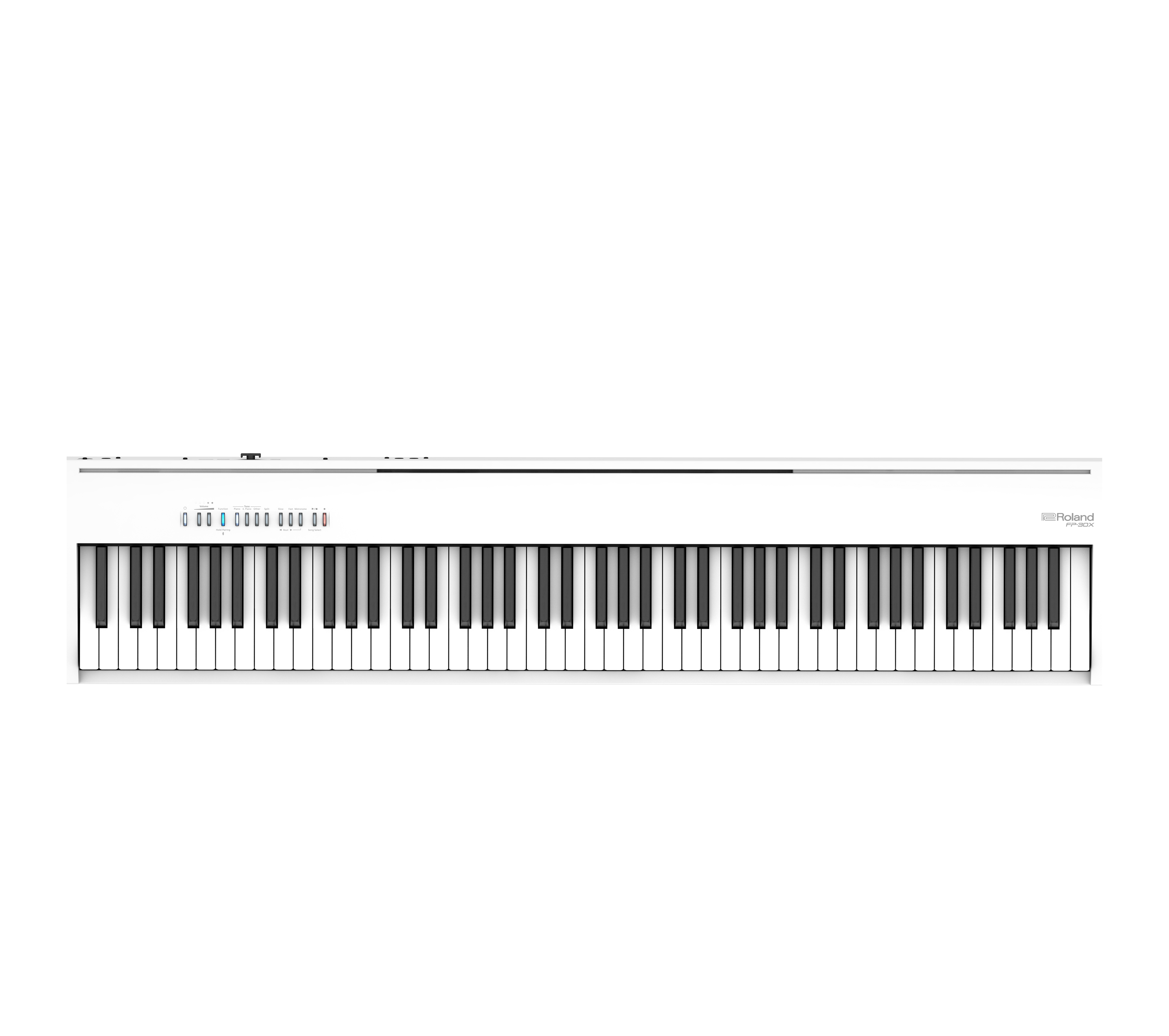 Roland FP-30X 初學必入手數碼鋼琴