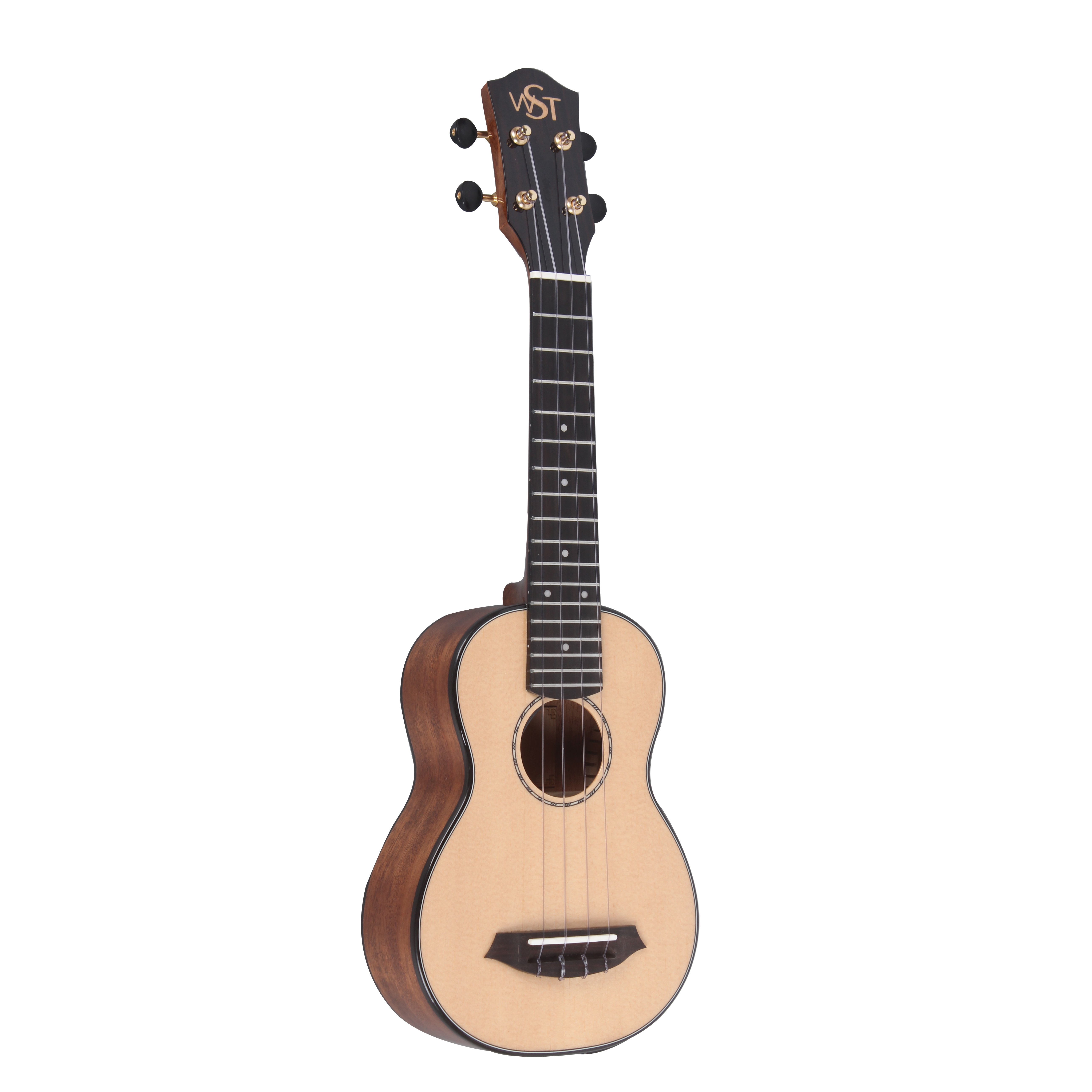 WST SU310EQ Soprano 21寸電箱全單尤克裏裏