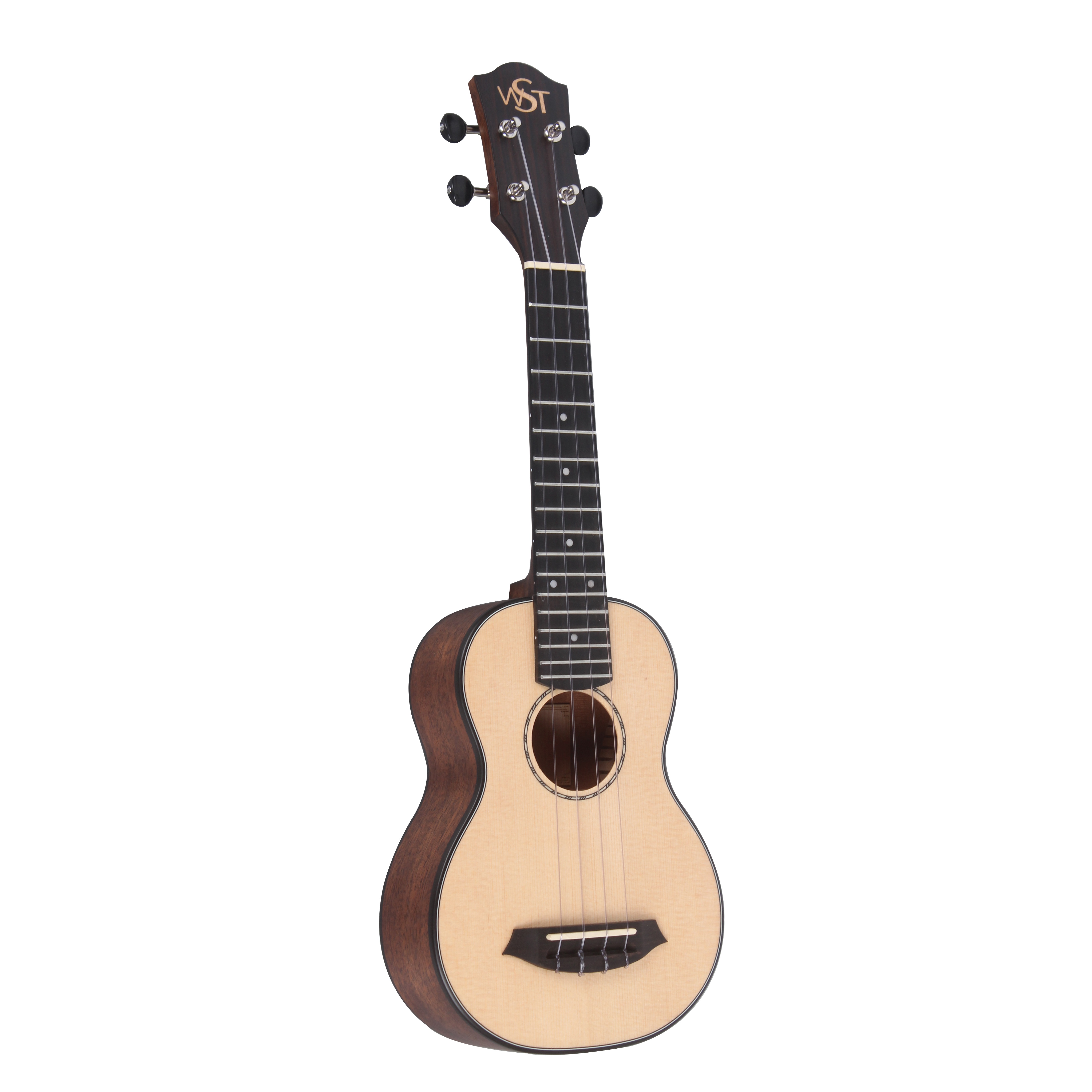 WST SU210 Soprano 21寸面單尤克裏裏