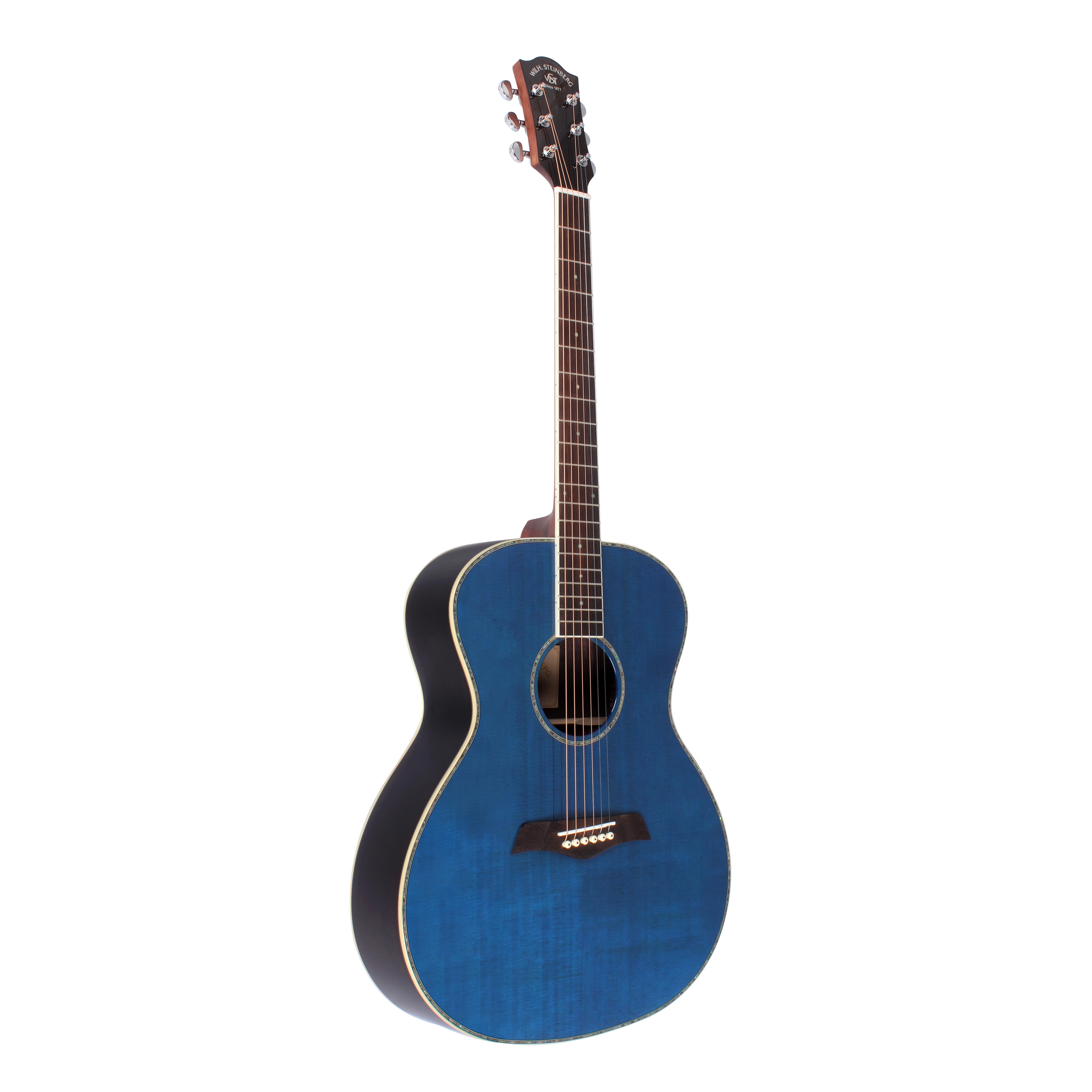 WST PG20S STB 面單木吉他(tā)