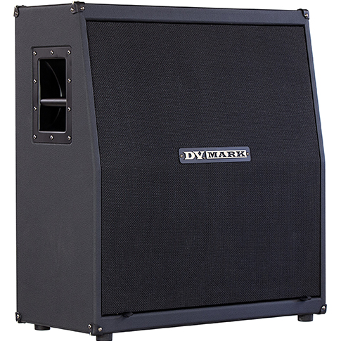 DV Mark Neoclassic 412 吉他(tā)箱體
