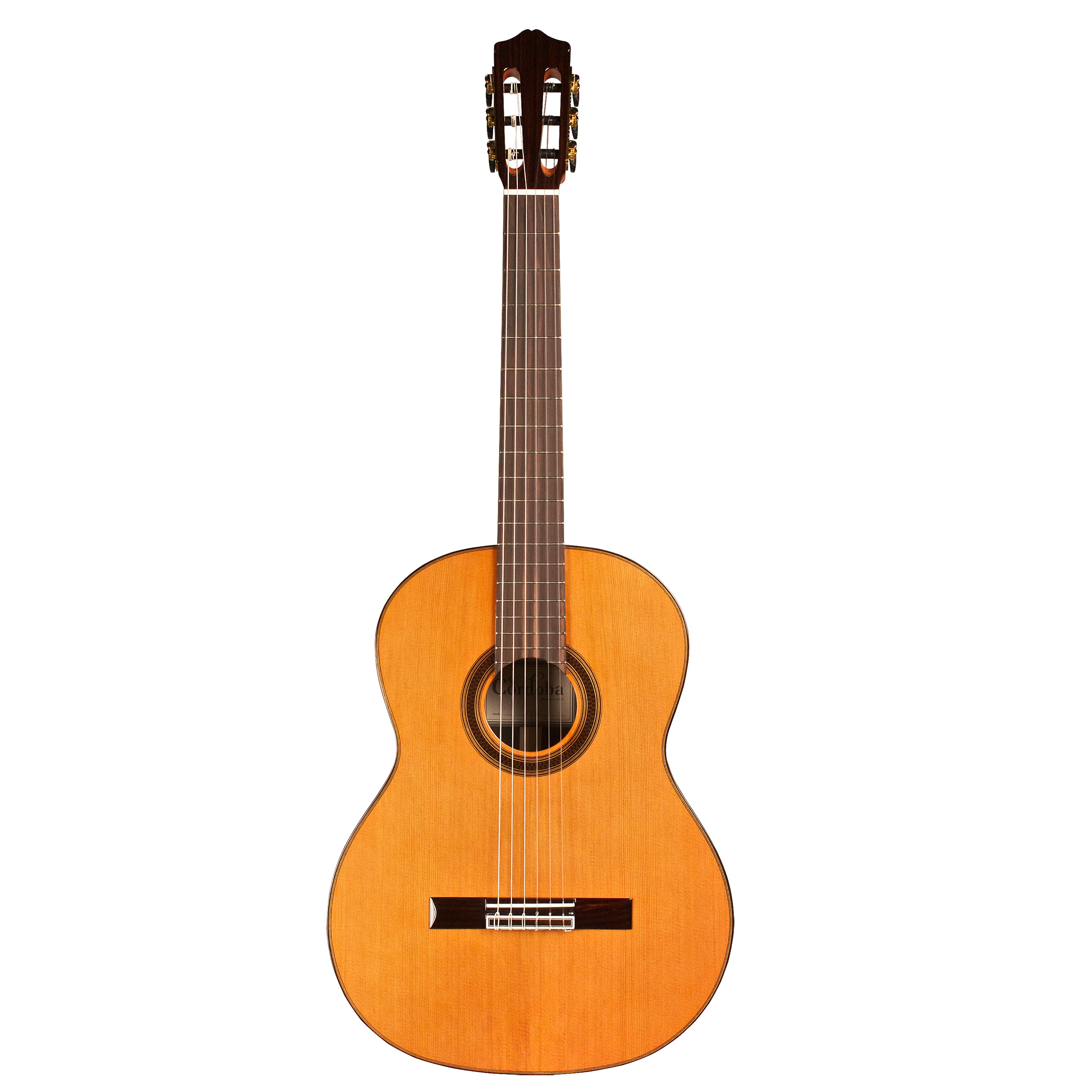 Cordoba C7 面單古典吉他(tā)
