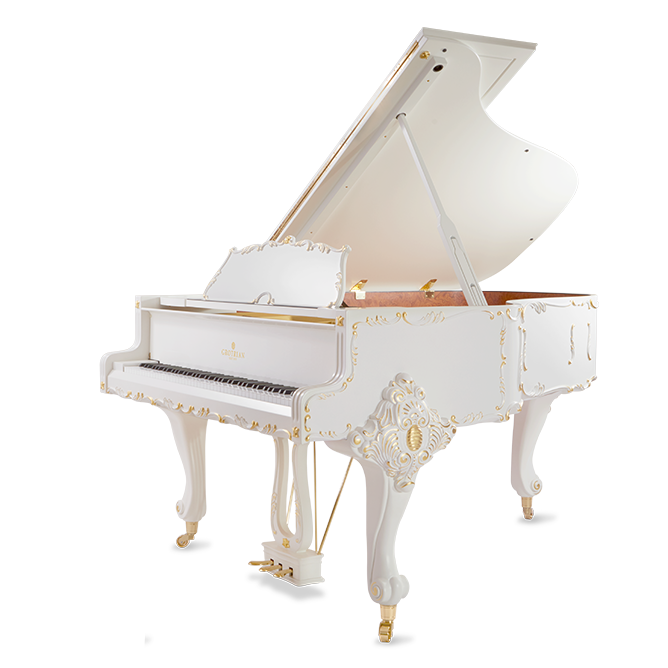 GROTRIAN(高天鋼琴) G-192 LOUIS QUINZE