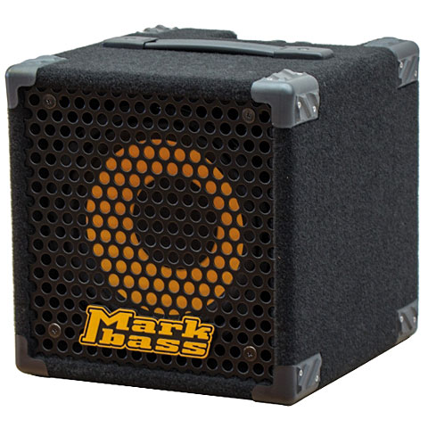 Markbass Micromark 801 Combo貝司音箱