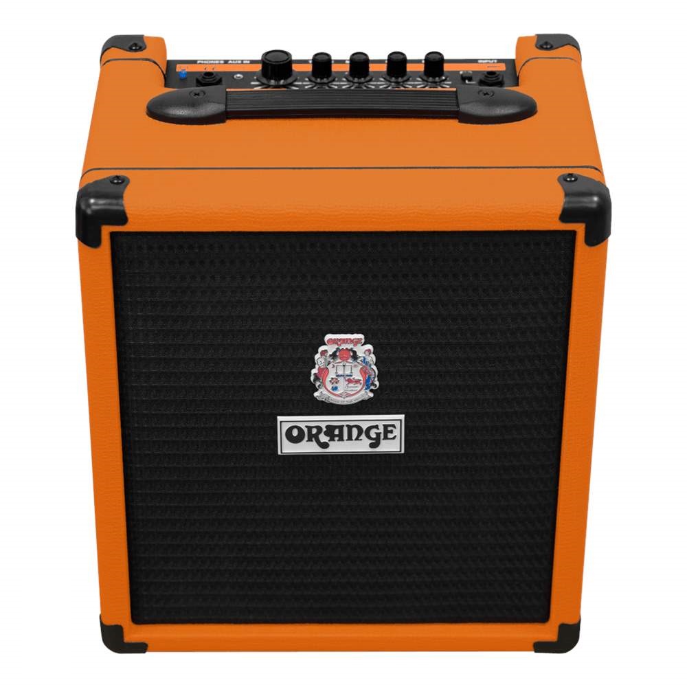 Orange Crush 25 貝司音箱