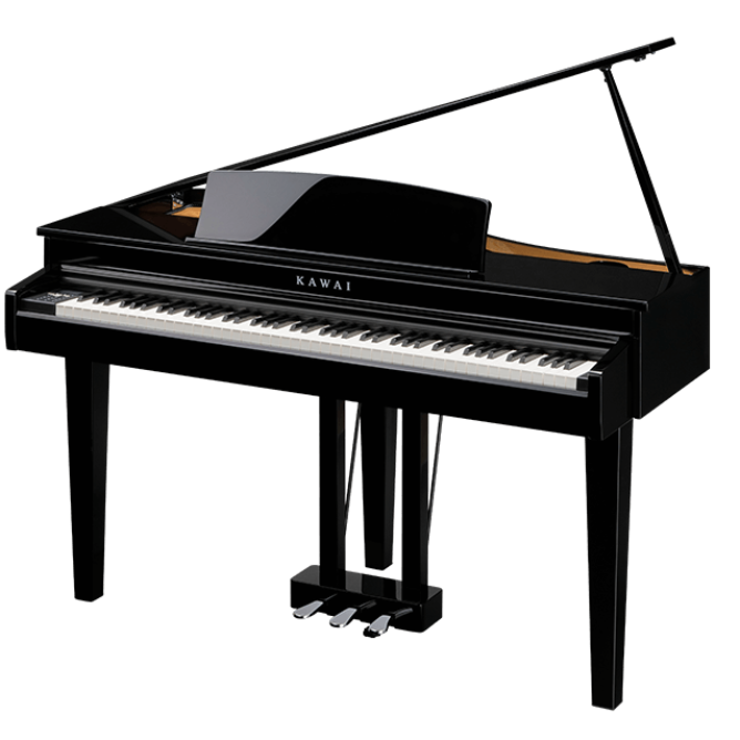 KAWAI DG30 數碼鋼琴