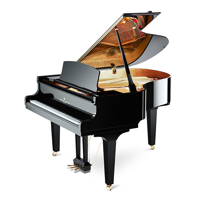 GROTRIAN（高天鋼琴）WGS-165B