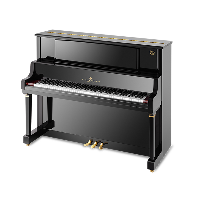 GROTRIAN（高天鋼琴）WGC-6