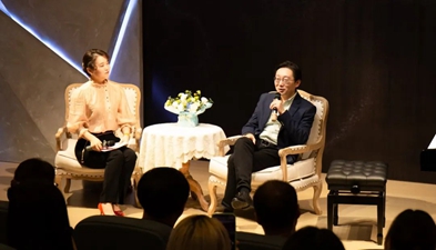 2022高天鋼琴藝術家中國(guó)巡回音樂之(zhī)旅丨⌈張昱煜⌋教授大(dà)師講堂鎮江、南通、連雲港盛大(dà)舉行！
