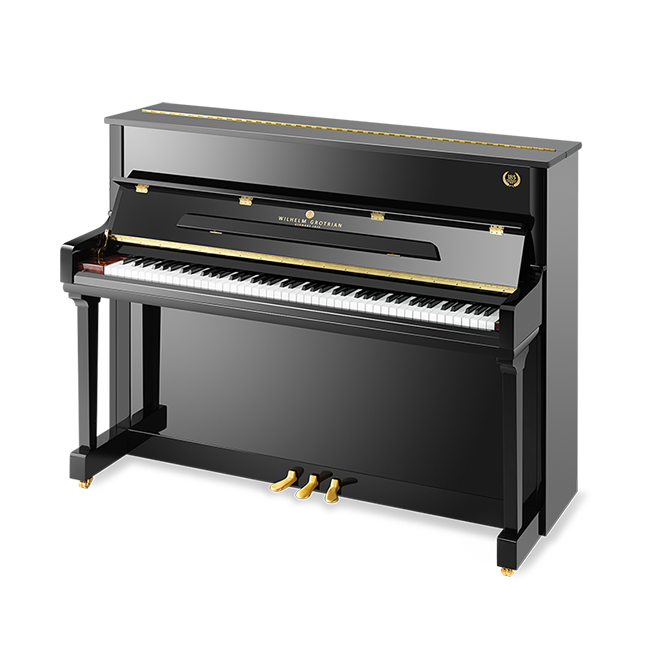 GROTRIAN（高天鋼琴）WGC-2