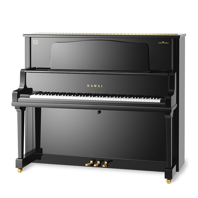 KAWAI Artiste藝術家邁向百年經典系列 KS-A9X
