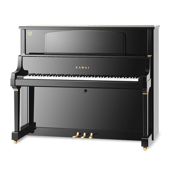 KAWAI Pride驕陽邁向百年經典系列 KS-P26X