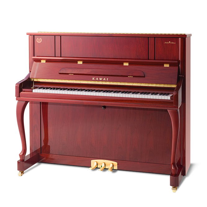 KAWAI Artiste藝術家邁向百年經典系列 KS-A20X