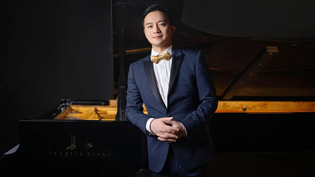 藝術家新陣容∣葛灏：傳播古典音樂的(de)“傳樂士”