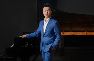 長江鋼琴藝術家新陣容∣宋耀宗：才華橫溢的(de)演奏者、執教者