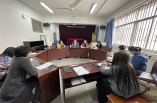 校企合作丨湖北藝術職業學院＆柏斯音樂集團舉行“共建長江鋼琴學院項目”會議