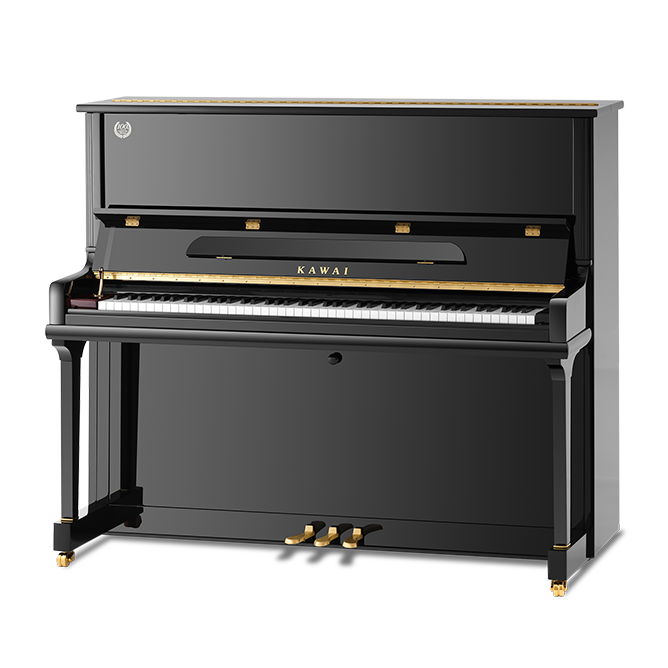 KAWAI Signature名家邁向百年經典系列 KS-S5X