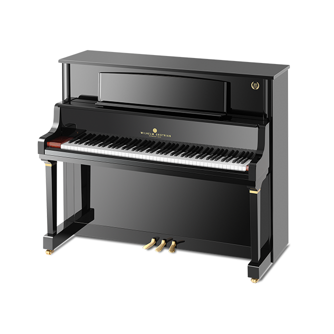 GROTRIAN（高天鋼琴）WGC-3
