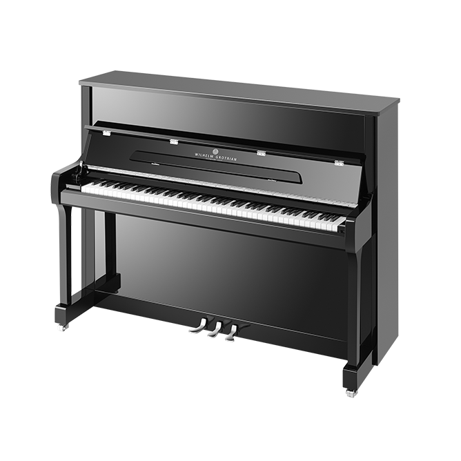 GROTRIAN（高天鋼琴）WGS-120