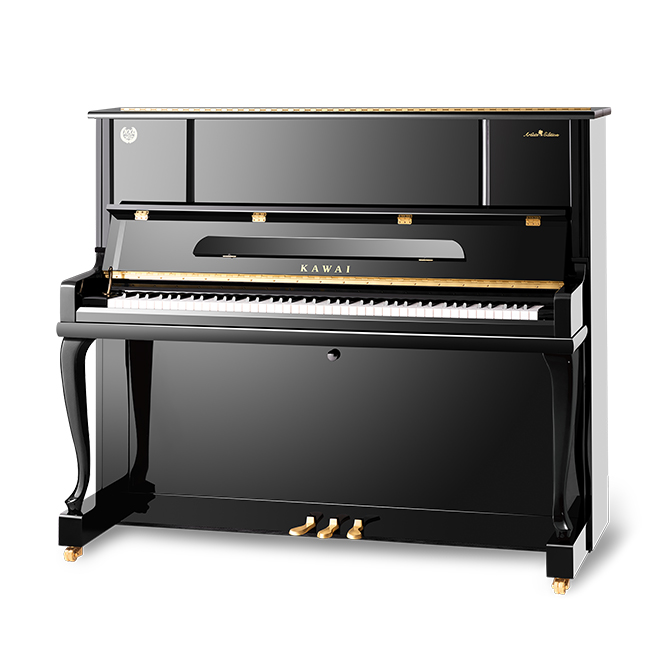 KAWAI Artiste藝術家邁向百年經典系列 KS-A5X