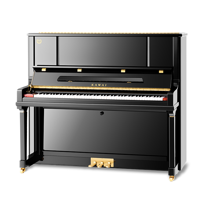 KAWAI 邁向百年源系列 KS-S80 立式琴