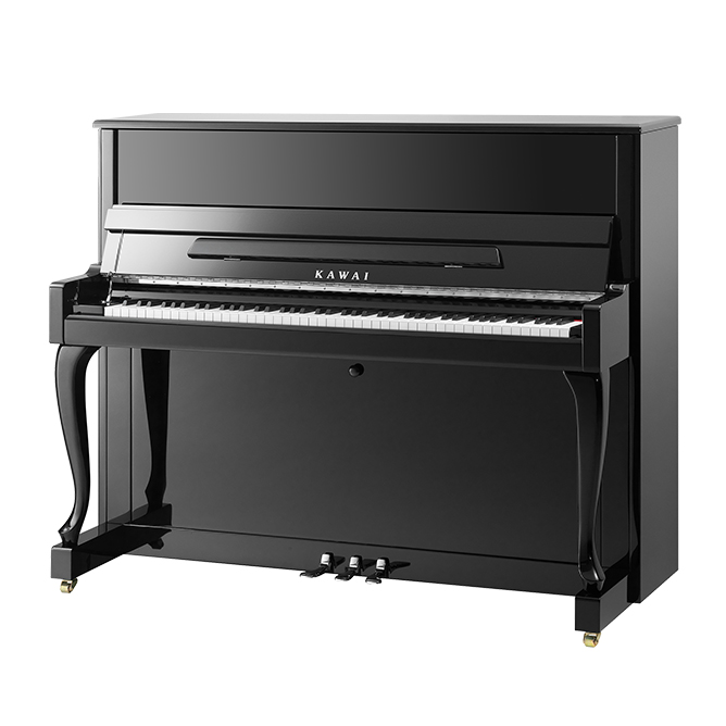 KAWAI Pride驕陽系列 KS-P19F 立式琴