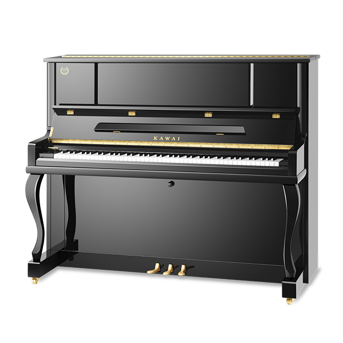 KAWAI VT 邁向百年經典系列 VT-S25X 立式琴