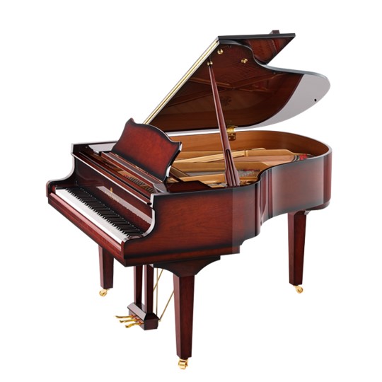 GROTRIAN（高天鋼琴）WGS-165-C57