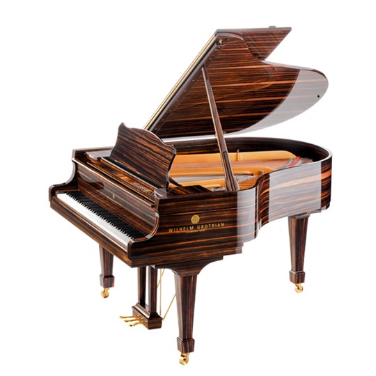 GROTRIAN（高天鋼琴）WG-170-DM16