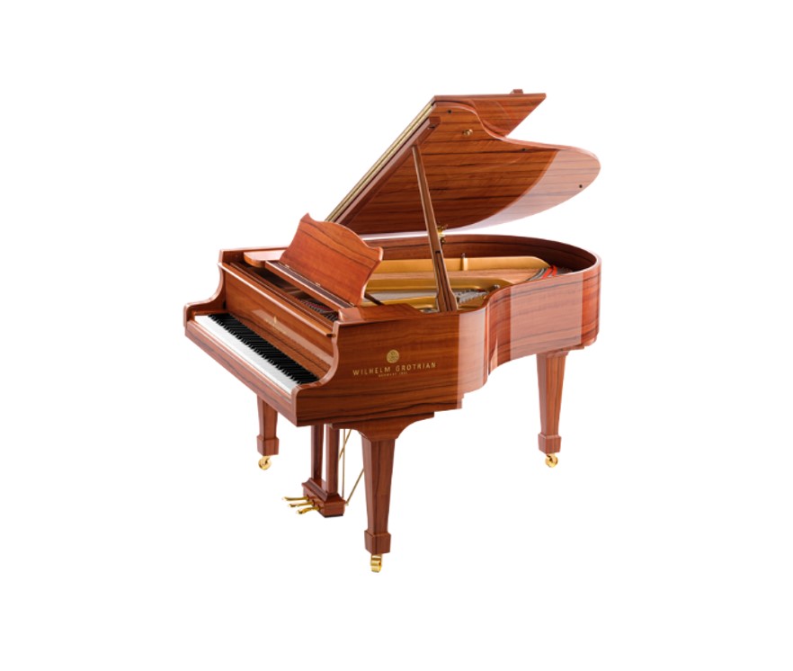 GROTRIAN（高天鋼琴）WG-170-IA16