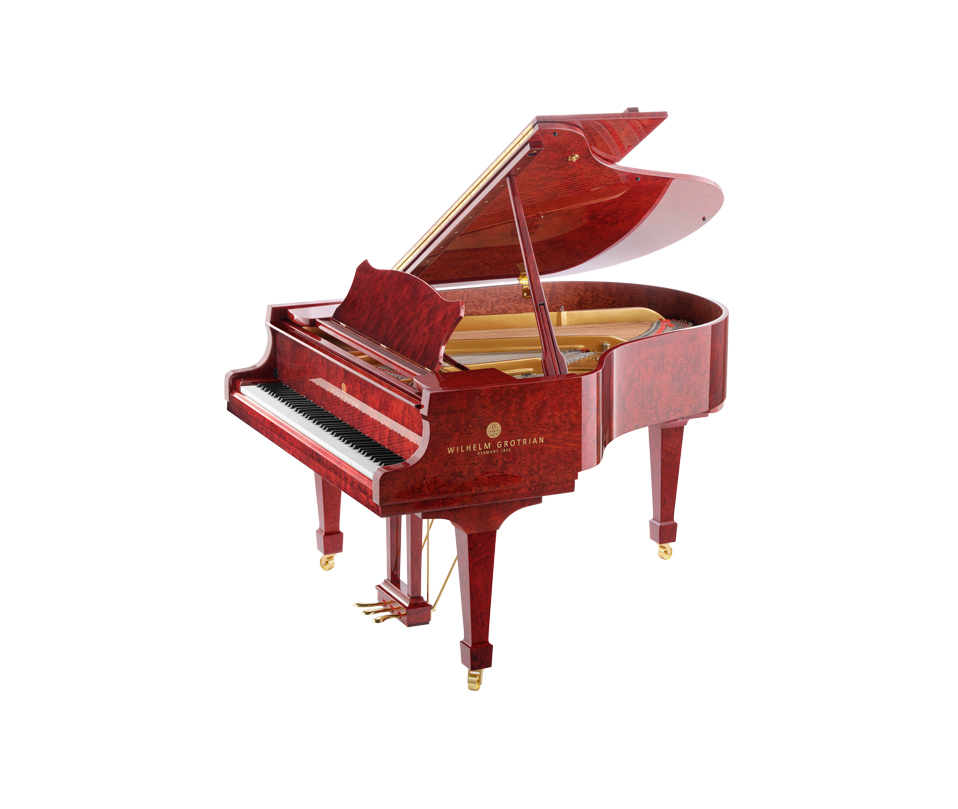 GROTRIAN（高天鋼琴）WG-170-B18