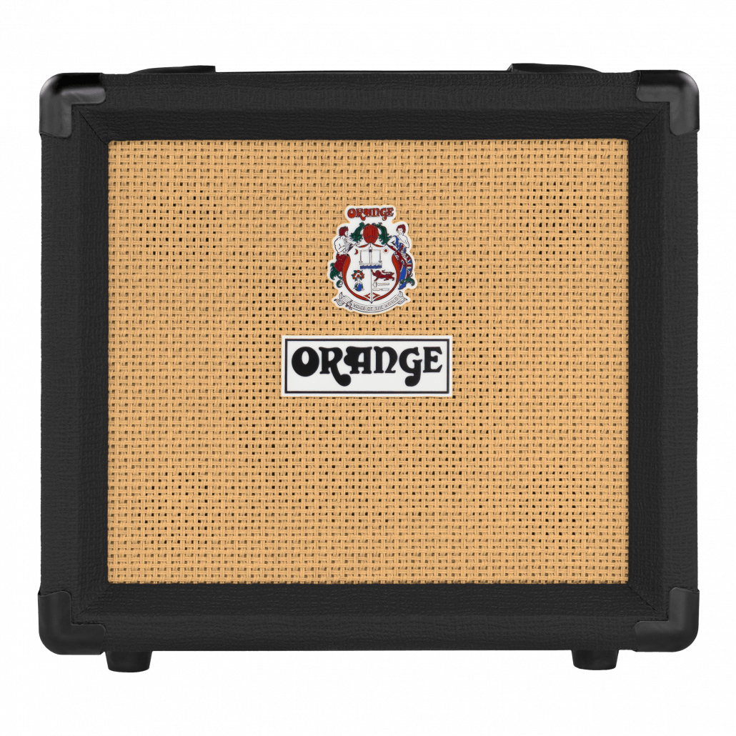 Orange Crush 12吉他(tā)音箱