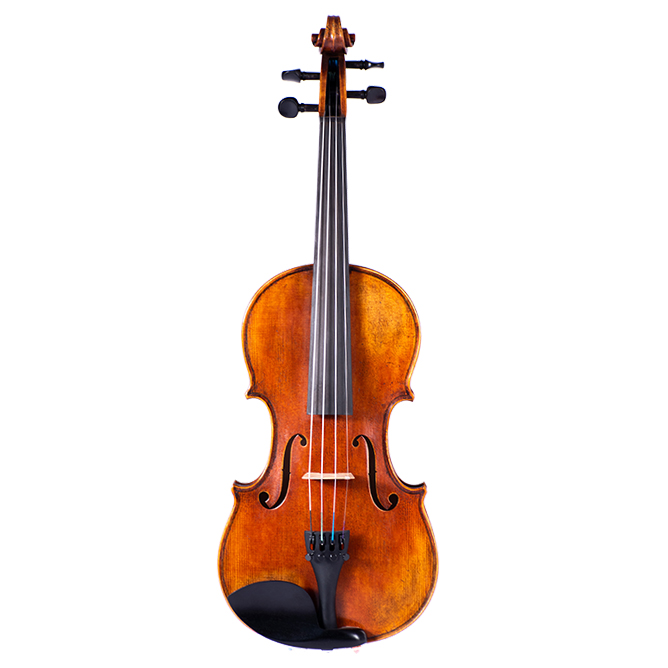 WILH. STEINBERG PS300ES 小提琴 (套裝)